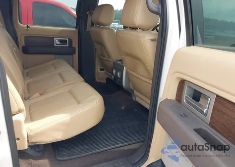 2014 Ford F-150 Xl/Xlt/Stx/Fx4/Lariat/King Ranch/Platinum из США, поврежденный, VIN 1FTFW1EF4EFA06187